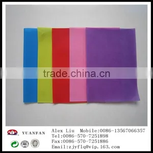 pp Nonwoven Fabric Table Mats / Place Mat thumbnail-4