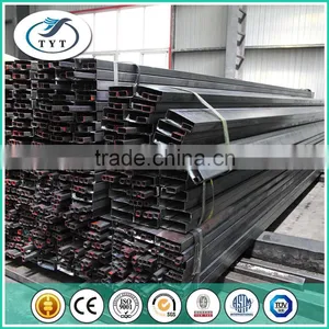 Mild Low Carbon Black Iron Square Tube thumbnail-5
