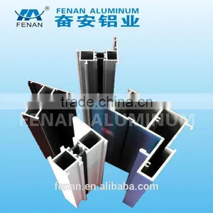 Famous Products Aluminium Profile Supplier Popular Products in Malaysia by Fujian Fenan Manufacturer thumbnail-2