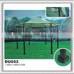 Aluminium Gazebo thumbnail-1