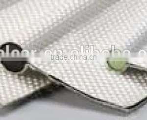 8.5mm Welded Single Flap Panama Weave Pvc Tent Keder thumbnail-3