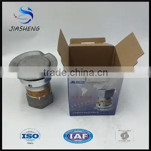 Tank Truck Vacuum Pressure Relief Valve thumbnail-5