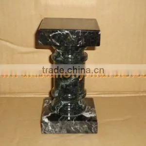 DECORATIVE MARBLE BOOKENDS thumbnail-1