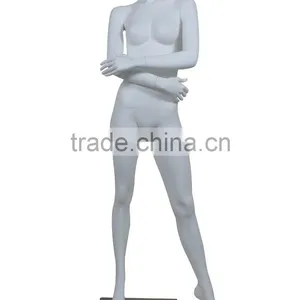 Adjustable Headless Sexy Female Mannequin thumbnail-2