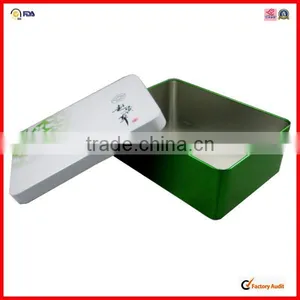 Lid Rolled Chocolate Packaging Box thumbnail-2
