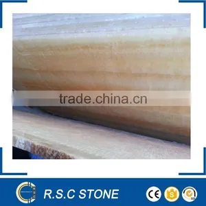 Good Price Honey Onyx Marble Slabs for Countertop thumbnail-1