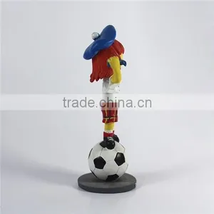 Bobble Head Dolls, Custom Bobble Head thumbnail-4