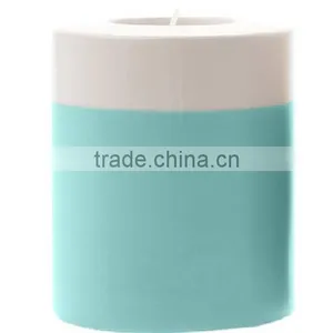 Colour Dipped Tea Light Holder thumbnail-4