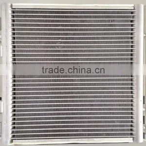 48V, 60V, 72V, 96V, 144V, 220v,320V,336v,384v Cooled and Heated Electrical Air Conditioner for ev thumbnail-4