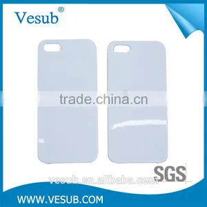 Custom Made Ultra-thin Blank Scratch-resistant New Style 2017 3d Sublimation Cases thumbnail-6