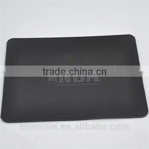 Super Soft No Adhesive Automotive Silicone Car's Anti-Slip Pad thumbnail-2