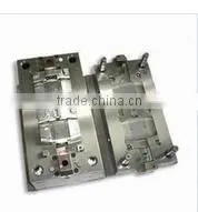 Guangdong Silicone Injection Mold Manufacturers thumbnail-5
