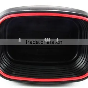 Folding Multi-function Car Trash Bin Magic Folding Container thumbnail-5