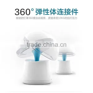 Professional Usb Portable Hot Sale Waterproof Bluetooth Speaker thumbnail-5