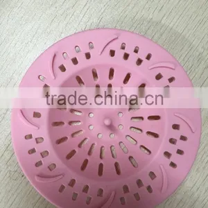 Silicone Drain Traps/Hair Catcher/Drain Cover thumbnail-2