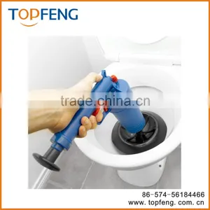 Air Blaster Power Drain Cleaner thumbnail-1