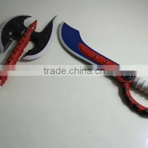 Plastic Toy Stocklots thumbnail-1