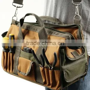 Cheap Stylist Tool Bag for Plumbers thumbnail-2