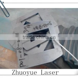 Laser Cut Parts /sheet Meatl Fabrication /laser Cutting Service thumbnail-1