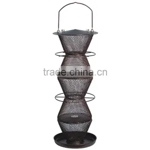 Five Tier Bird Feeder thumbnail-1