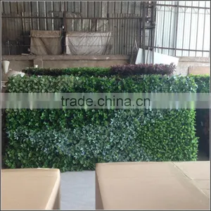 Factory Direct Sale Artificial Vertical Plants Wall thumbnail-3