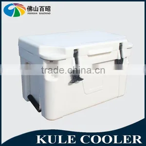 Extra-Thick Walls FatWall Design Travel Wine Cooler thumbnail-1