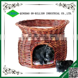 Wholesale Cat Bed Factory Pet Bed or Pet House thumbnail-1