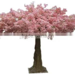 Artificial Cherry Blossom Tree for Outdoor Decoration in Factory Price thumbnail-2