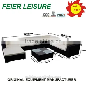 A6068SF Modern Rattan Furniture for Garden thumbnail-4