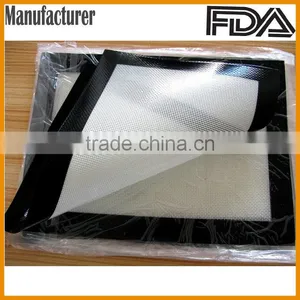 High Quality Silicone Baking Sheet thumbnail-1