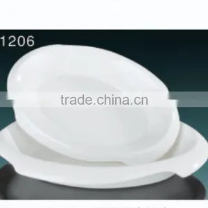 2016 Hot Sale White Decorative Ceramic Bowl thumbnail-1