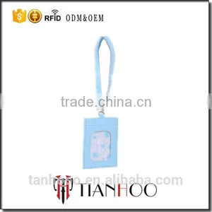Customize PU Faux Leather Luggage Tag Baggage Handbag Tags Factory Direct Wholesale for Travelling thumbnail-1