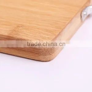 Bamboo Cutting Board With Handle Cutting Board Kitchen Wholesale Cutting Boards Wood Chopping Block thumbnail-4