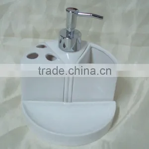 Ceramic Bathroom Set,bathroom Accessories,promotional Gift thumbnail-1