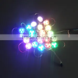 LED String Wire String Lights, Multi Color, Decorative LED Christmas Ball Lights For Holiday, Wedding thumbnail-4