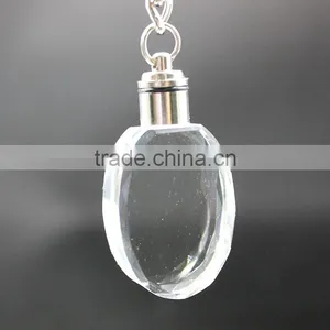 Mini Key Chain Custom Logo Key Chain Key Ring thumbnail-3
