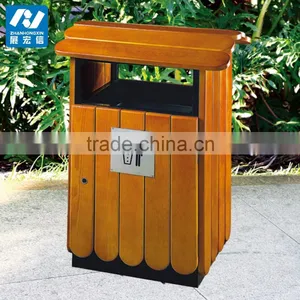 Outdoor Usage and Standing Structure Bin Cleaning Equipment thumbnail-4