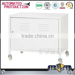 Muti-purpose 6 Drawer Cabinet Mobile Phone Display Cabinet Steel Locker Cabinet thumbnail-6