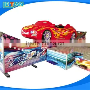 Cheap Wholesale Custom Roller Coaster Track thumbnail-1