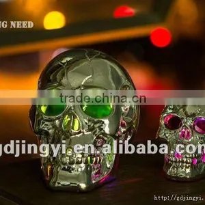 Human Skeleton With Light for Halloween&decoration thumbnail-1