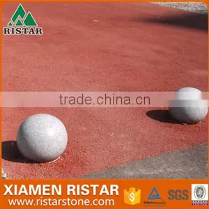 Chinese Granite Stone Ball DIS-P06 thumbnail-1