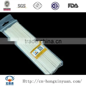 2016 Hot Sale Disposable Wooden Milk Lollipop Sticks thumbnail-3