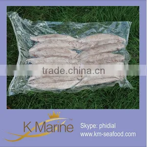 Seafood Fish Precooked Yellowfin Tuna Loin thumbnail-1