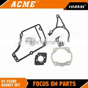 ST TS400 Gasket Set thumbnail-1
