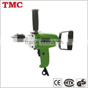 500/600w 25mm Electric Low Speed Drill thumbnail-1
