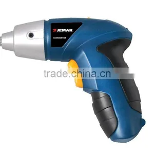 CSD480 Cordless Screwdriver Screw Driver thumbnail-1