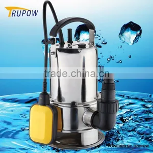 Stainless Steel Small Submersible Pump thumbnail-1