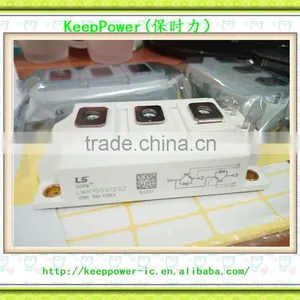 IGBT Module LWH150G1202 New and Original Power Module thumbnail-1