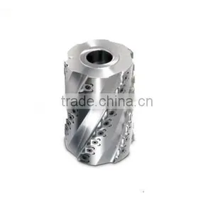 Helical Planer Cutter Head/Woodworking Cutter Head thumbnail-1