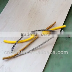 Copper Wire/Cable Cutting and Stripping Machine (AWS-55) thumbnail-6